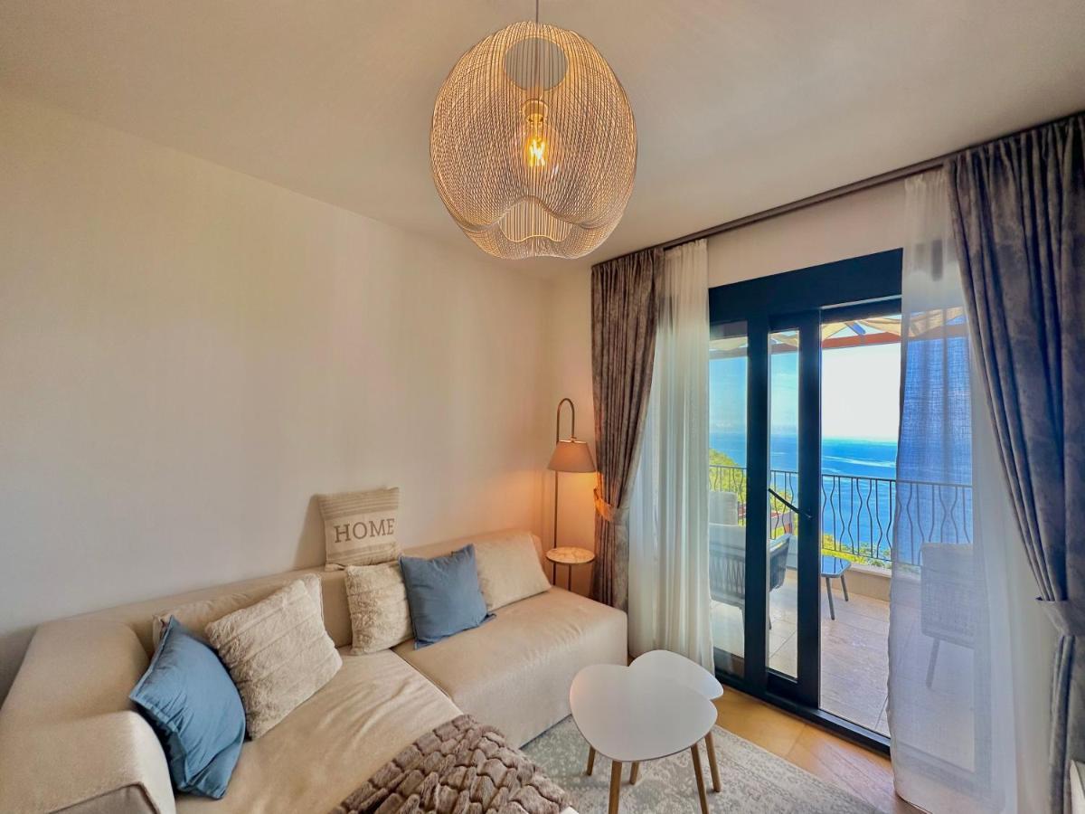 בודווה Feel The Spirit Apartment מראה חיצוני תמונה