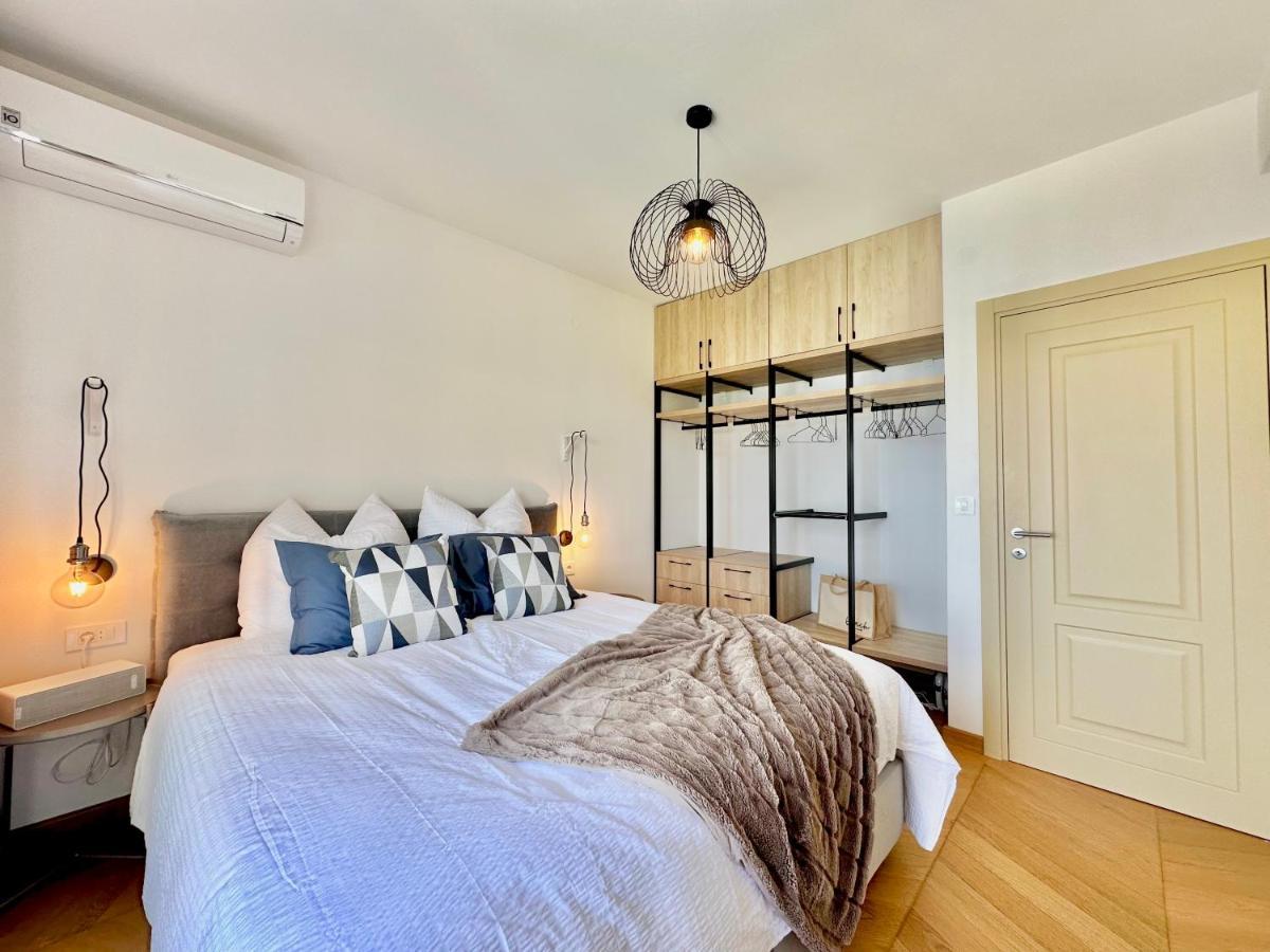 בודווה Feel The Spirit Apartment מראה חיצוני תמונה