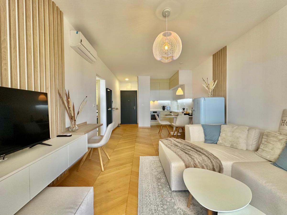 בודווה Feel The Spirit Apartment מראה חיצוני תמונה