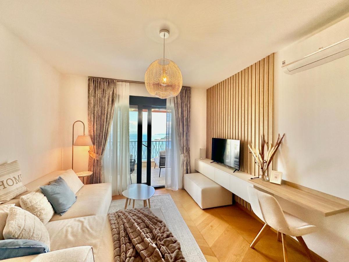 בודווה Feel The Spirit Apartment מראה חיצוני תמונה