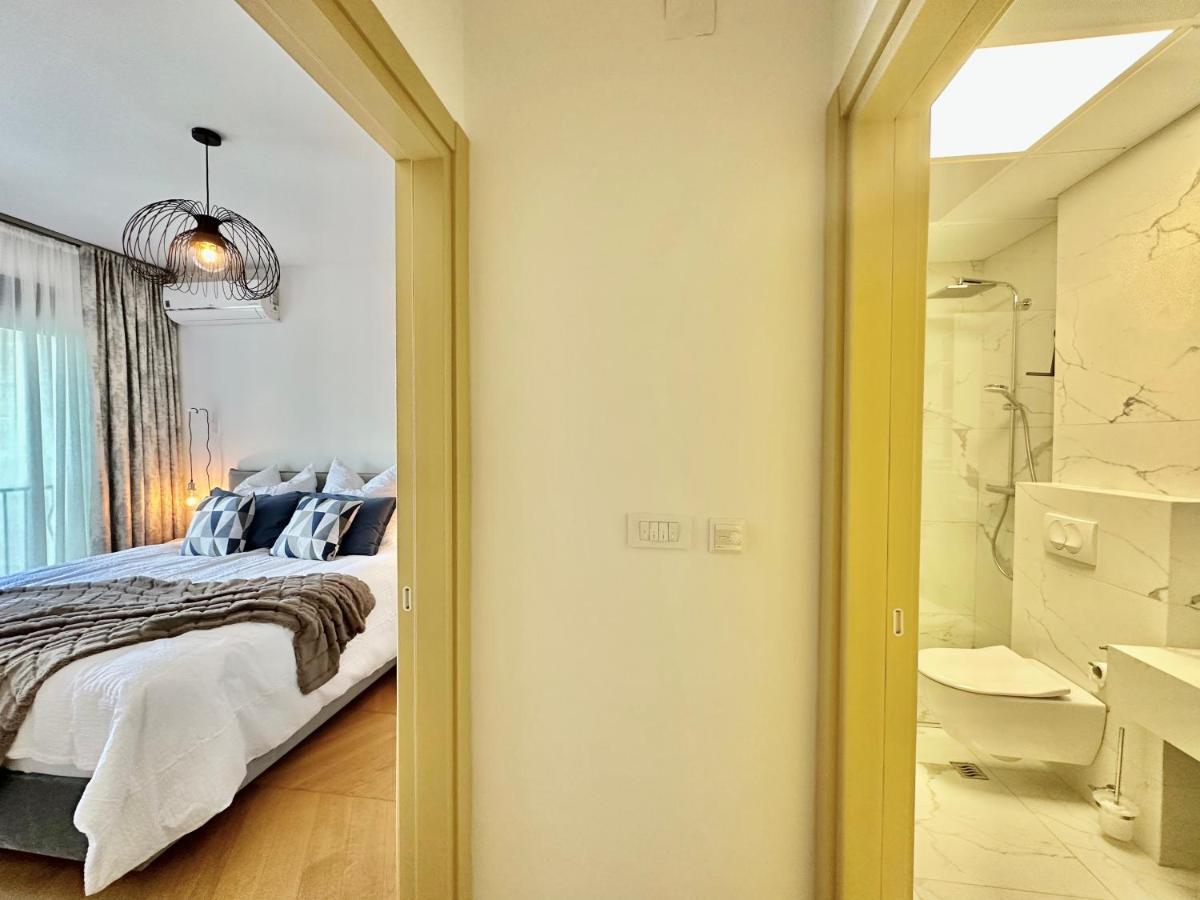 בודווה Feel The Spirit Apartment מראה חיצוני תמונה