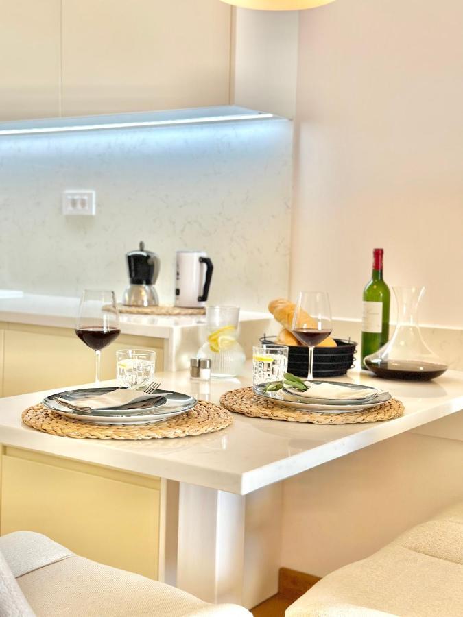 בודווה Feel The Spirit Apartment מראה חיצוני תמונה