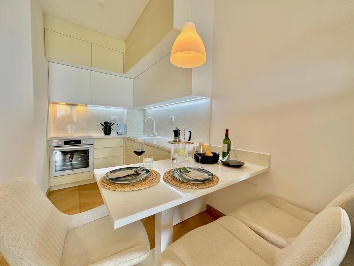 בודווה Feel The Spirit Apartment מראה חיצוני תמונה