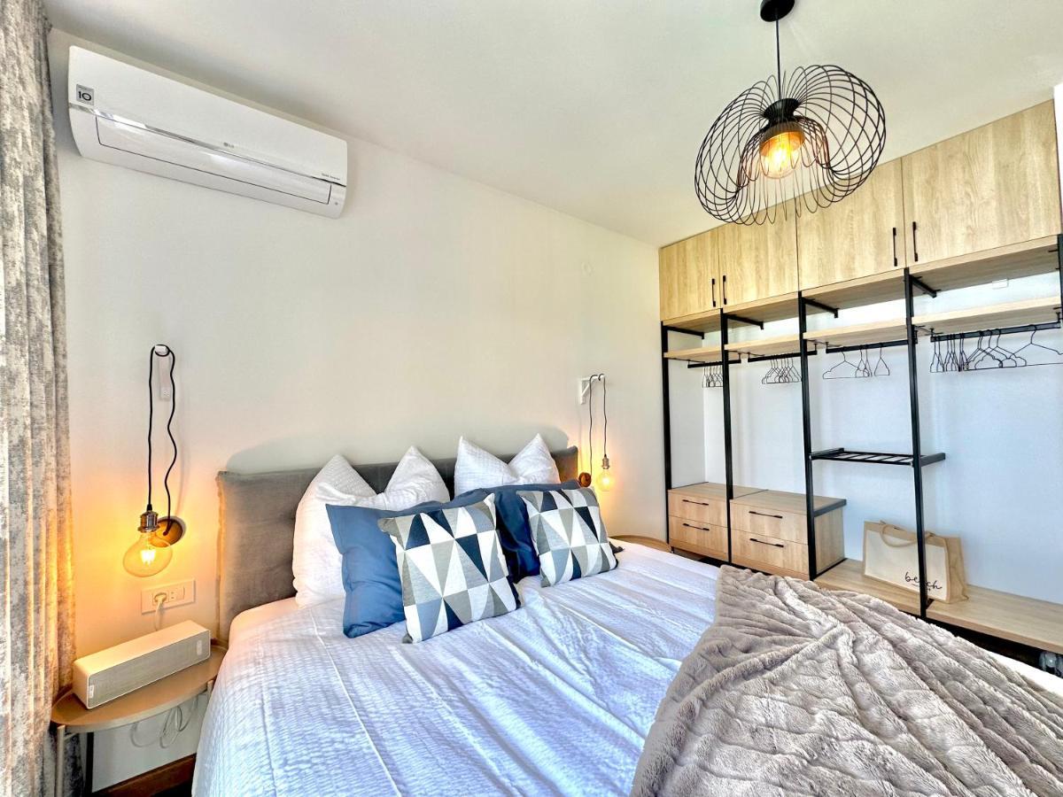 בודווה Feel The Spirit Apartment מראה חיצוני תמונה