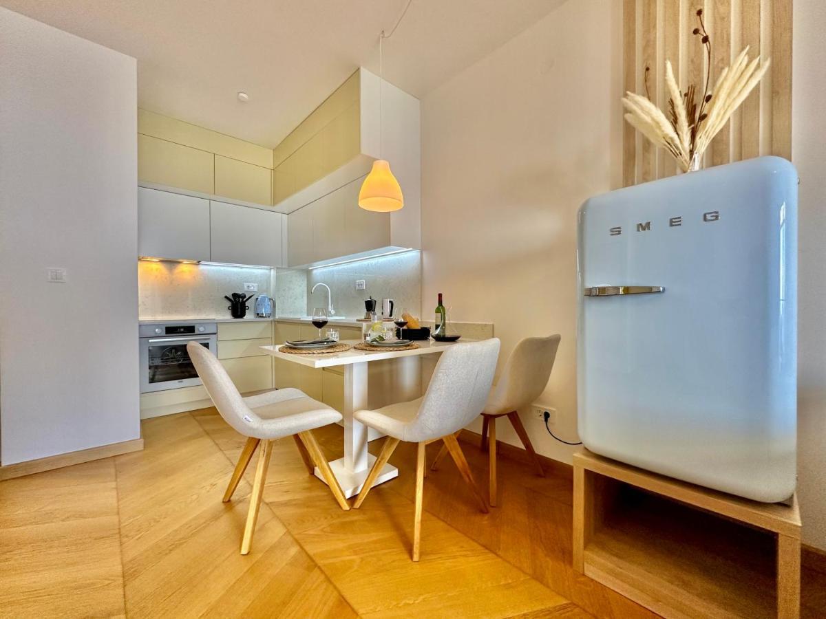 בודווה Feel The Spirit Apartment מראה חיצוני תמונה