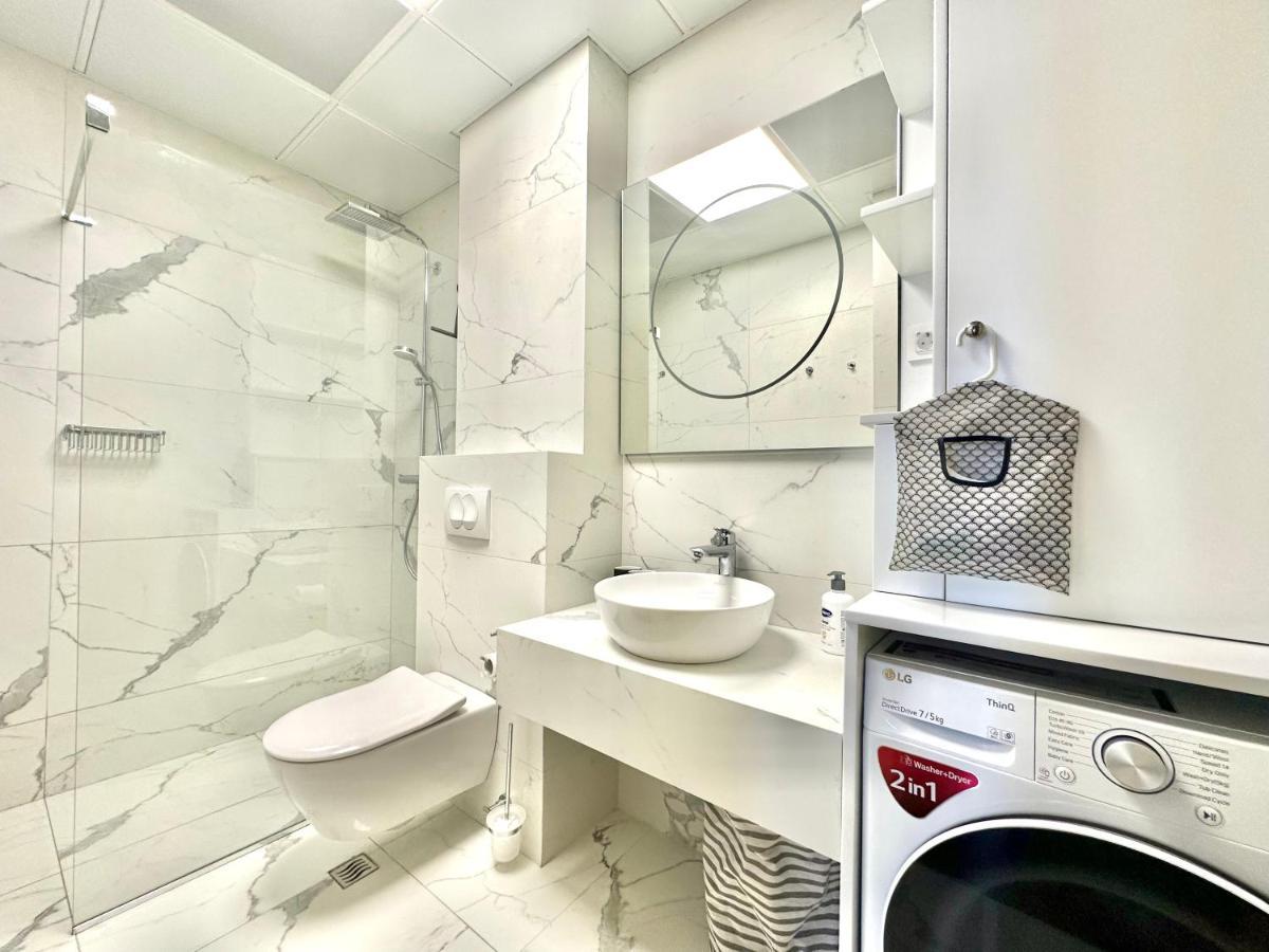 בודווה Feel The Spirit Apartment מראה חיצוני תמונה