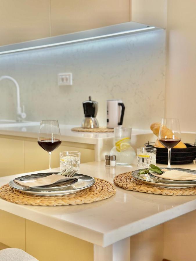 בודווה Feel The Spirit Apartment מראה חיצוני תמונה