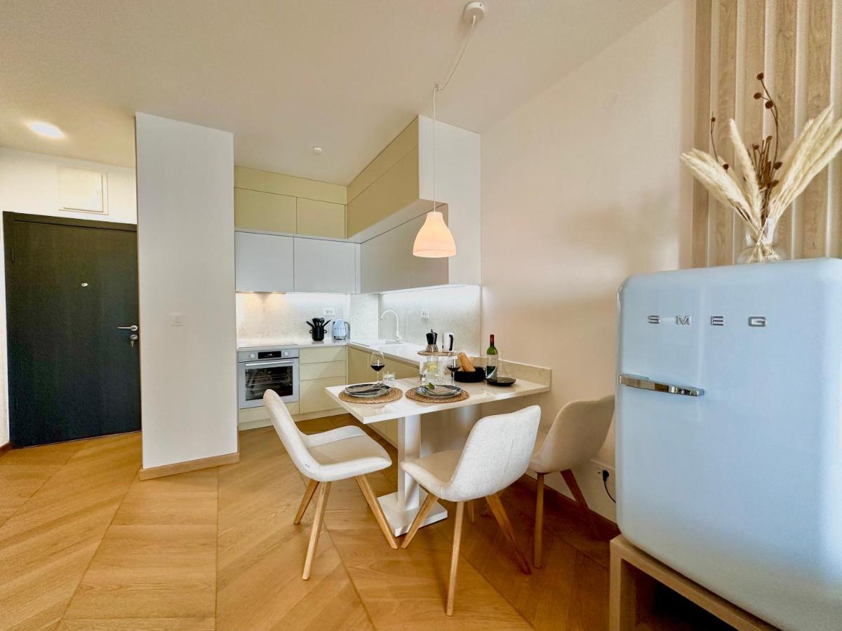 בודווה Feel The Spirit Apartment מראה חיצוני תמונה