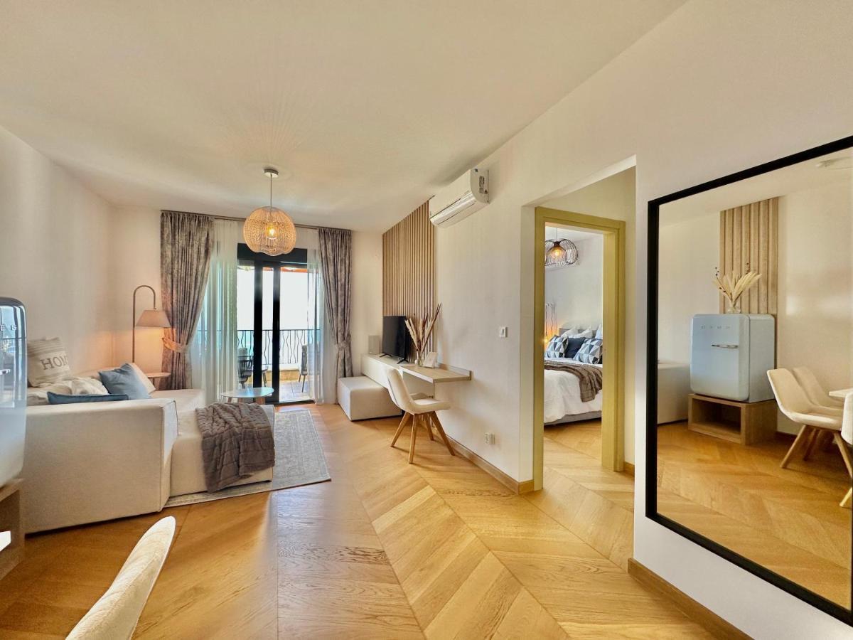 בודווה Feel The Spirit Apartment מראה חיצוני תמונה
