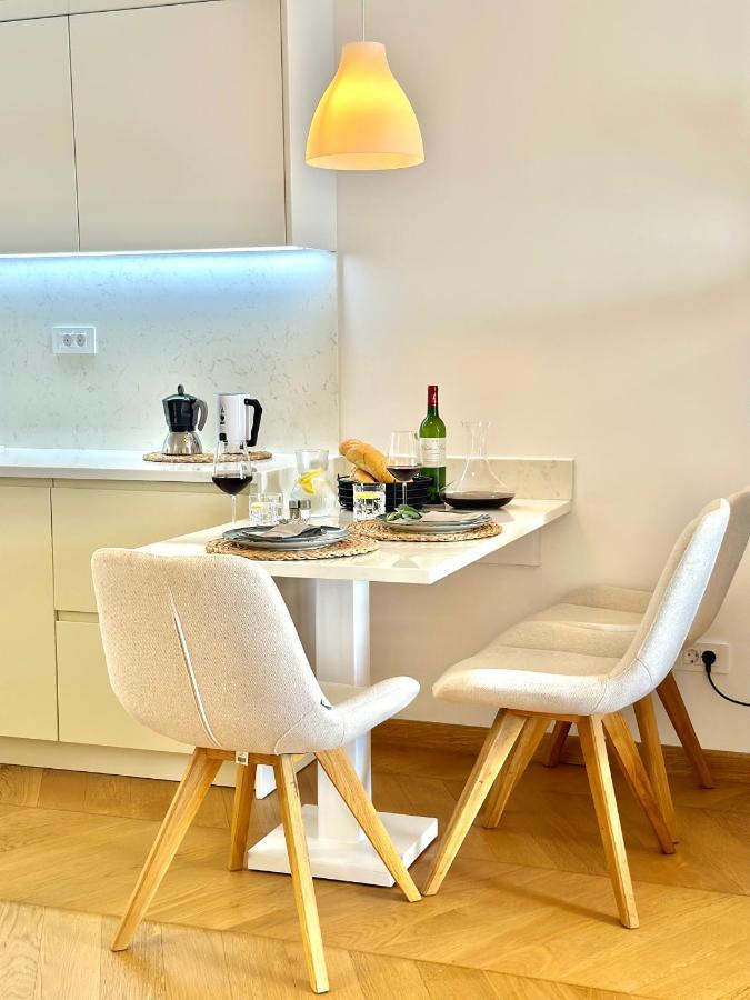 בודווה Feel The Spirit Apartment מראה חיצוני תמונה