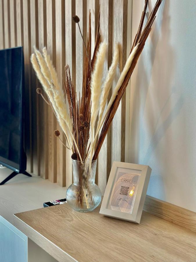 בודווה Feel The Spirit Apartment מראה חיצוני תמונה